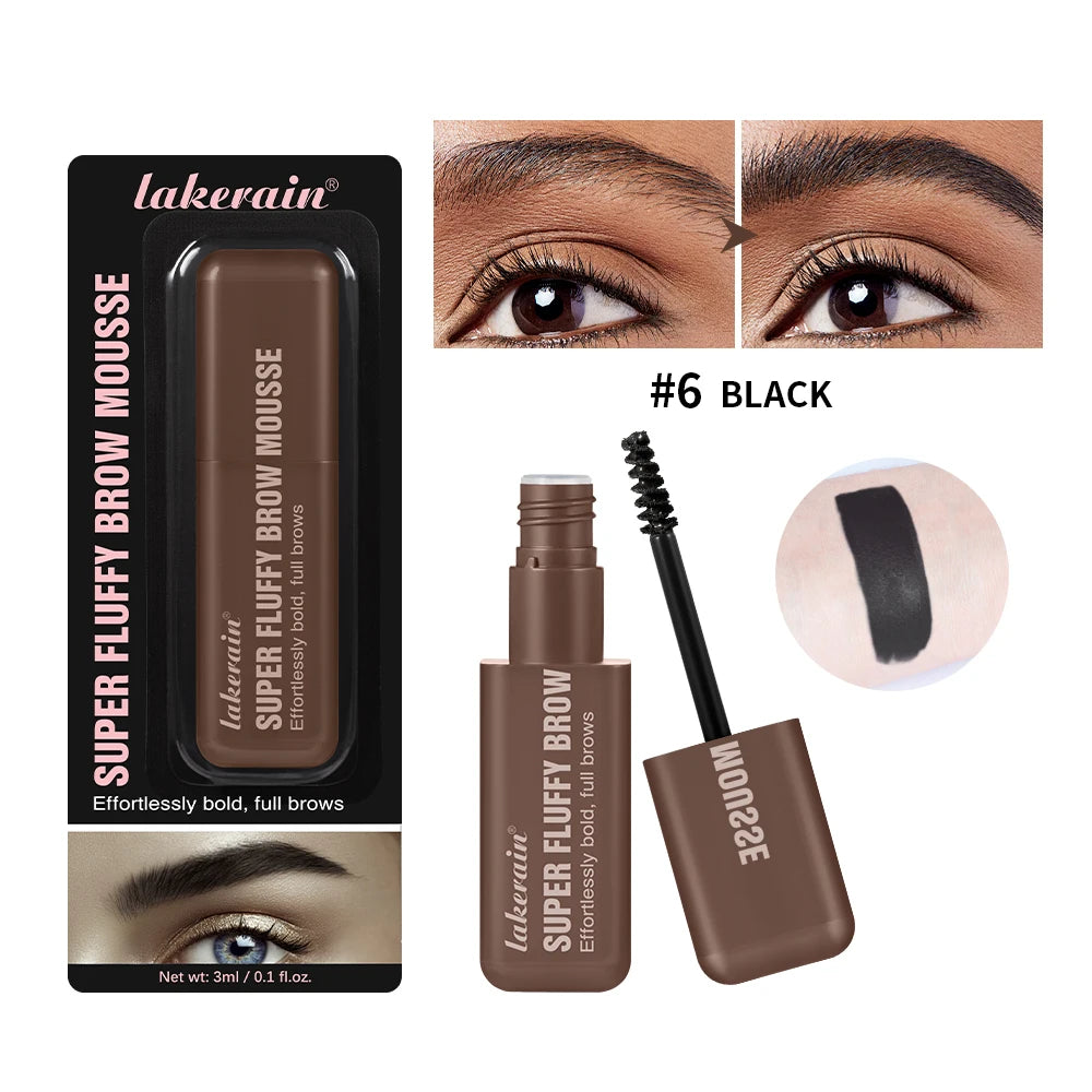 Arciste Waterproof Tint Brow Gel