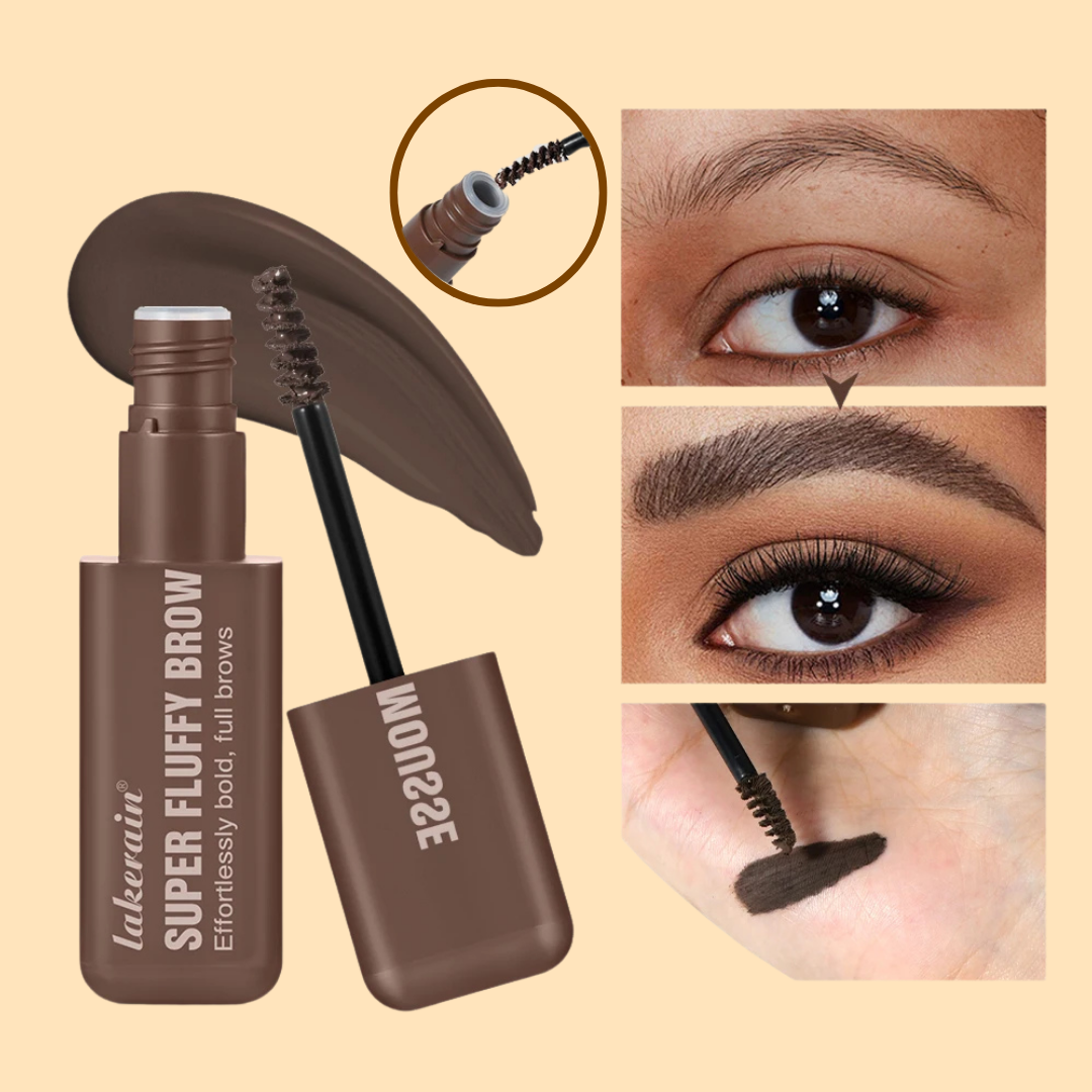Arciste Waterproof Tint Brow Gel