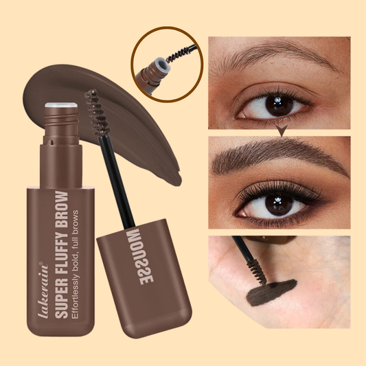 Arciste Waterproof Tint Brow Gel