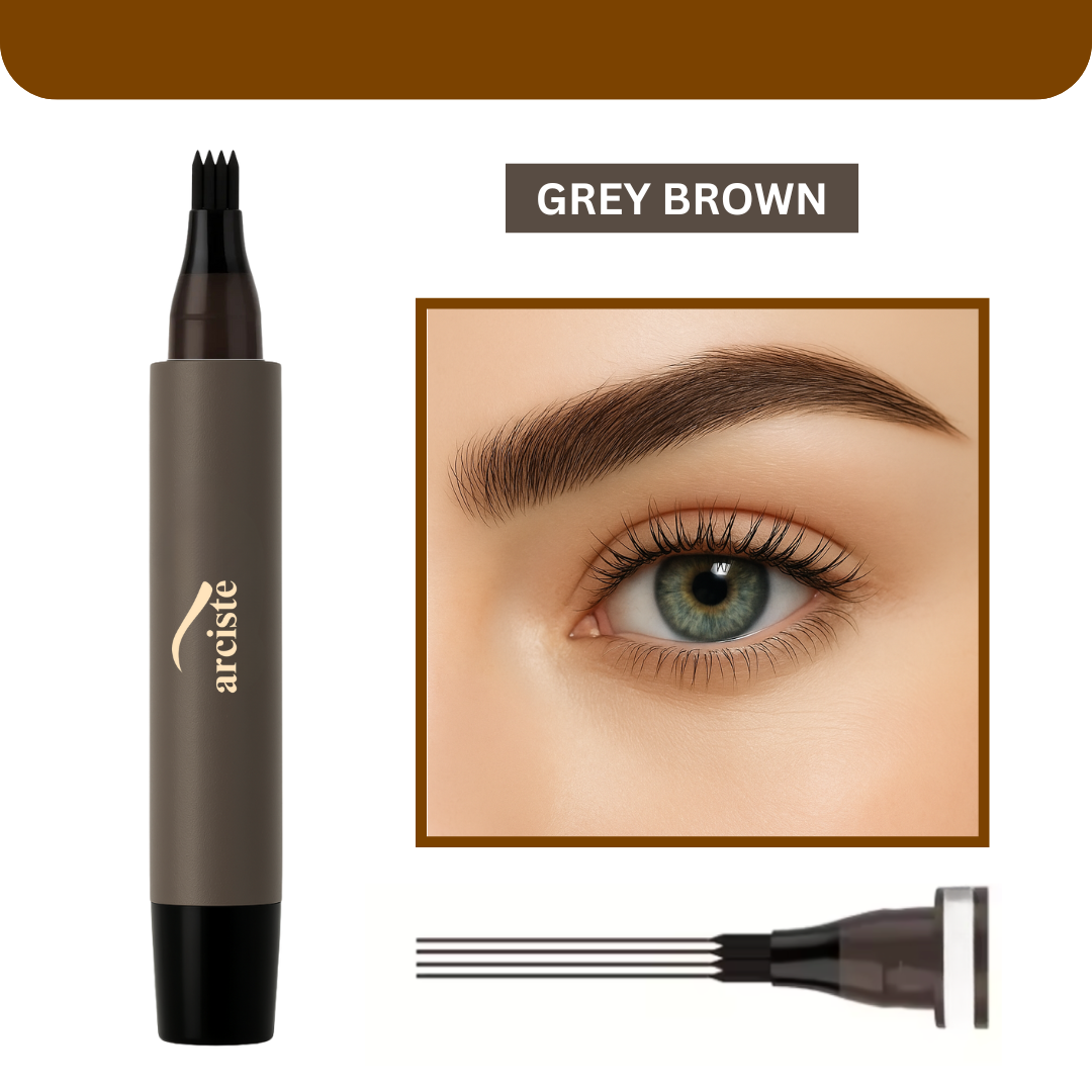 Arciste Waterproof Brow Pen