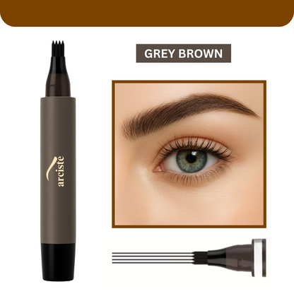 Arciste Waterproof EyeBrow Pen