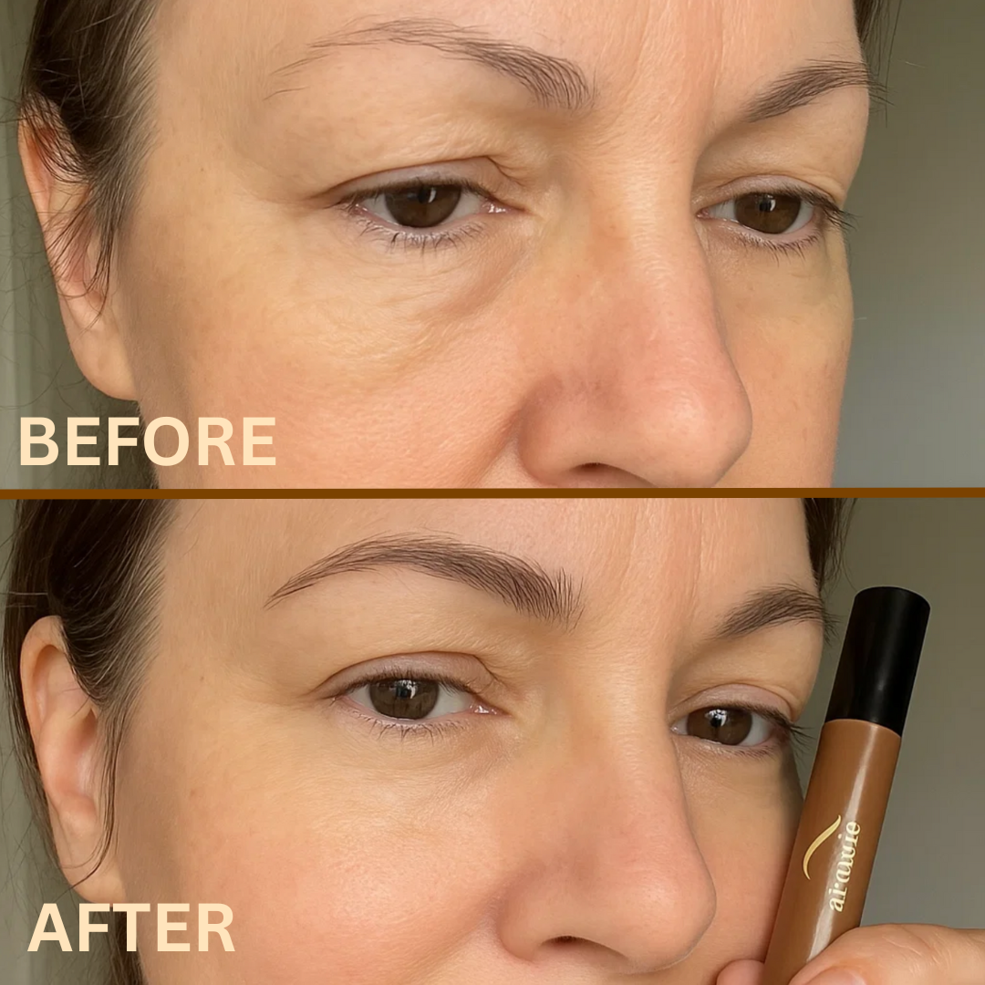 Arciste Waterproof Brow Pen