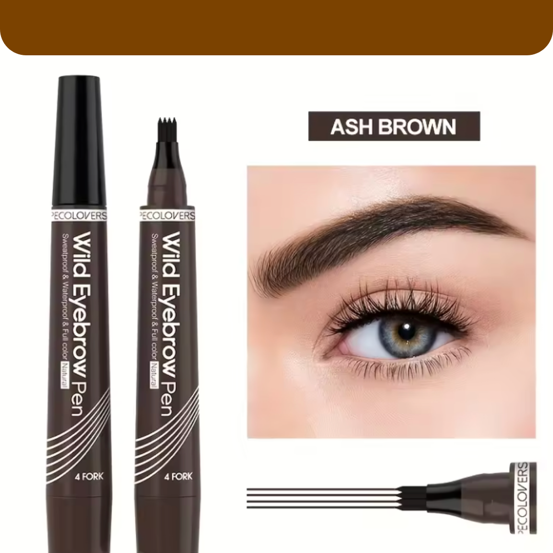 Arciste Waterproof Brow Pen