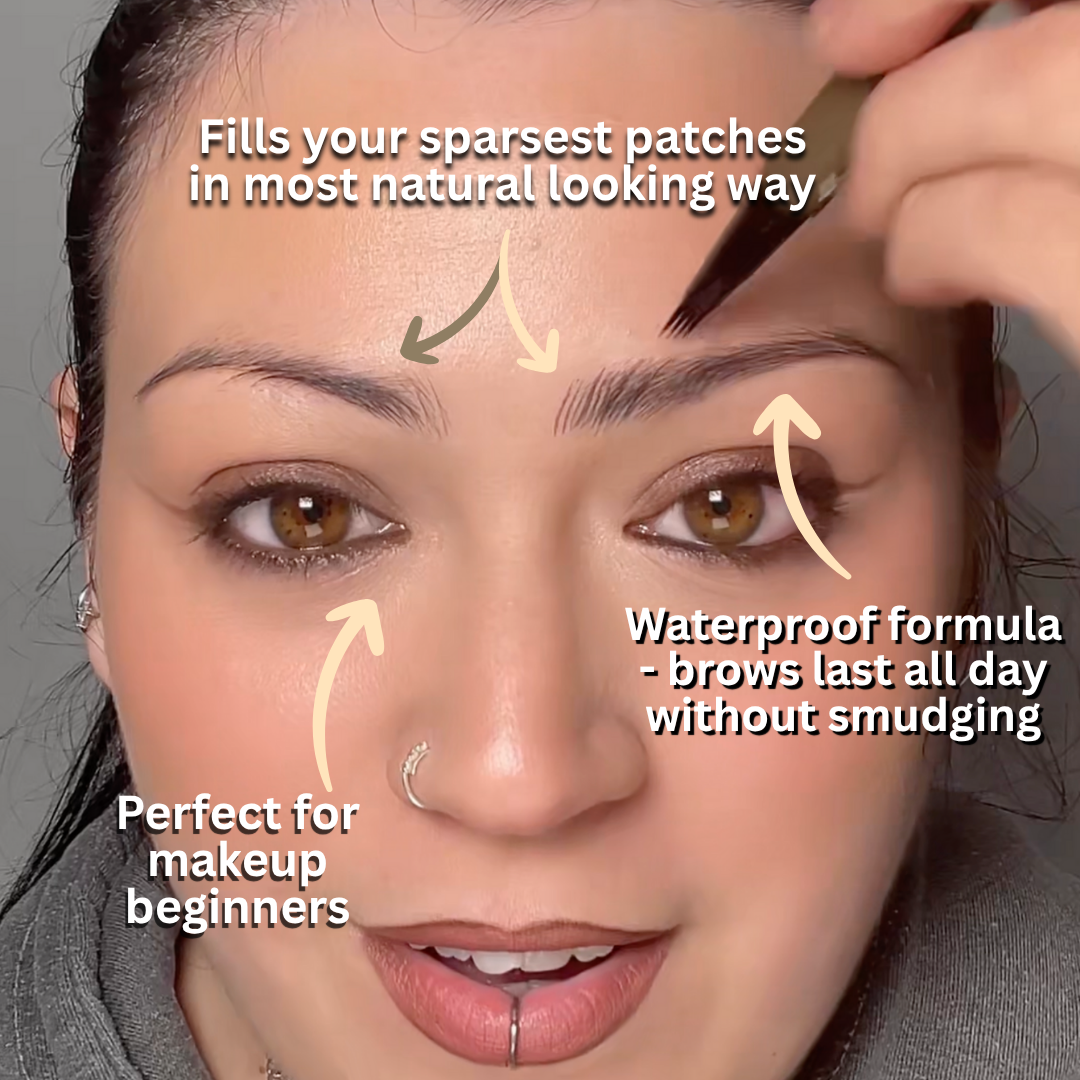 Arciste Waterproof EyeBrow Pen