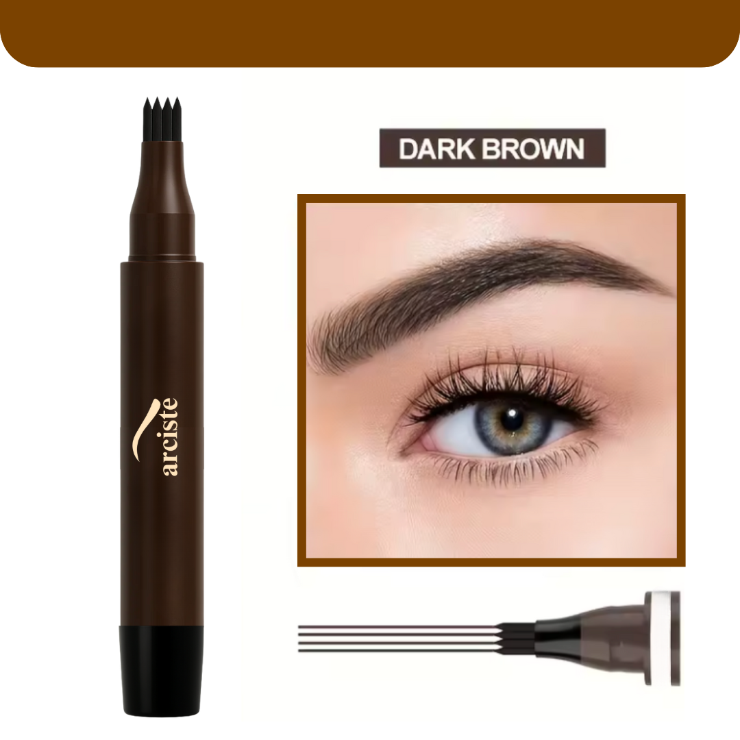 Arciste Waterproof Brow Pen