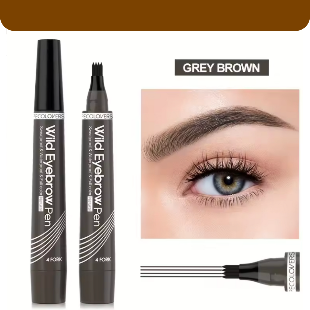 Arciste Waterproof Brow Pen