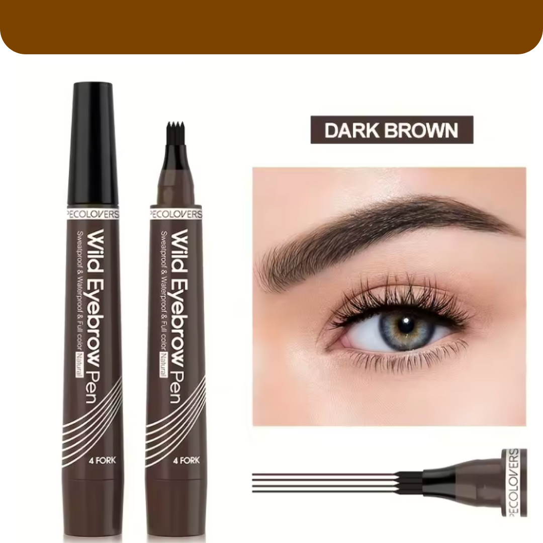 Arciste Waterproof Brow Pen