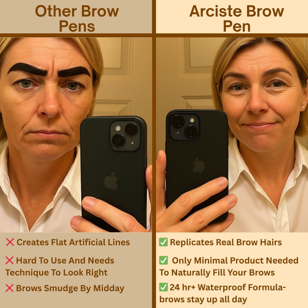 Arciste Waterproof EyeBrow Pen