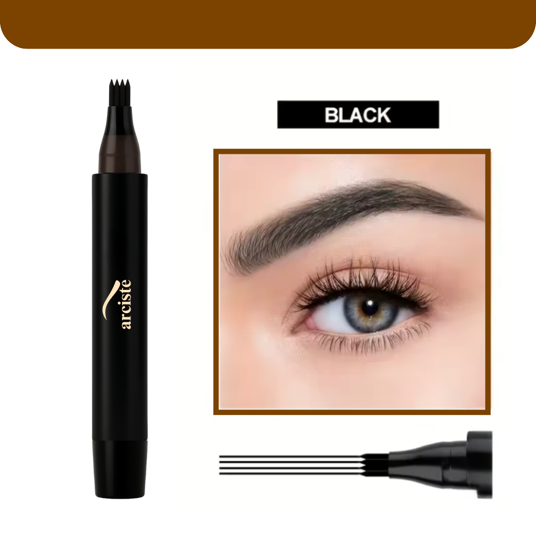 Arciste Waterproof Brow Pen