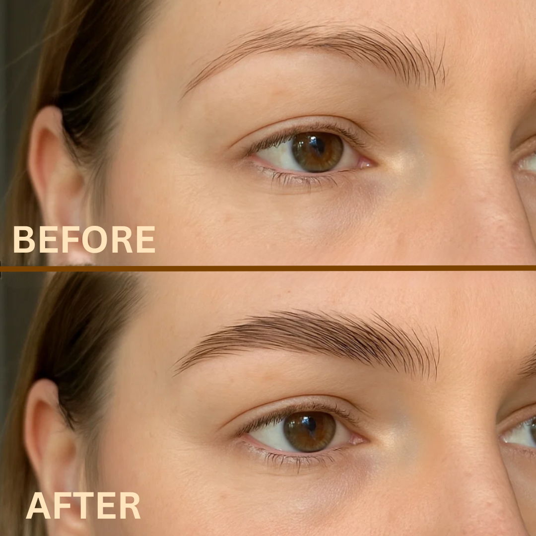 Arciste Waterproof Brow Pen