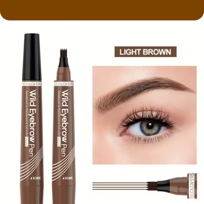 Arciste Waterproof Brow Pen