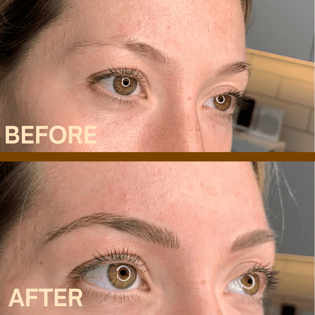 Arciste Waterproof EyeBrow Pen