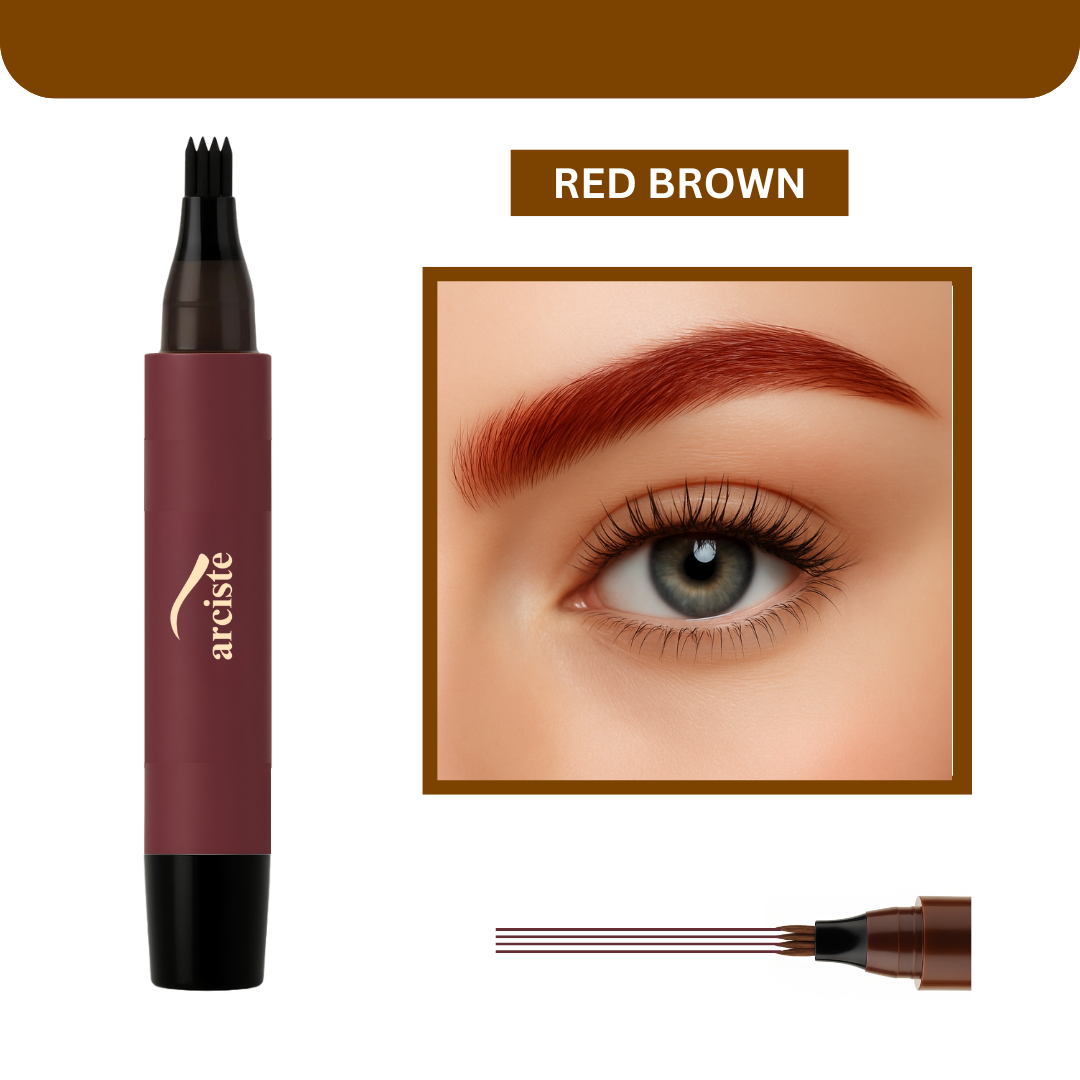 Arciste Waterproof Brow Pen