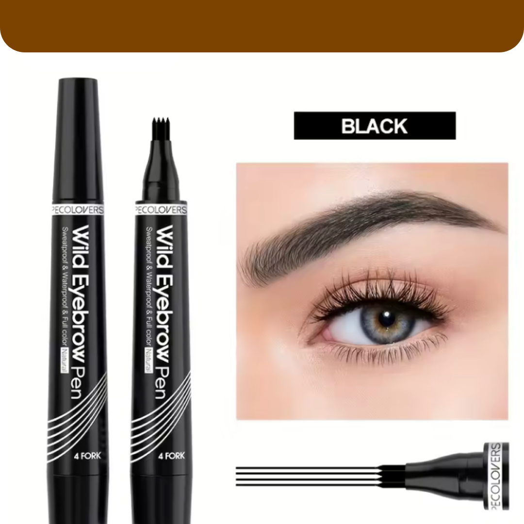 Arciste Waterproof Brow Pen