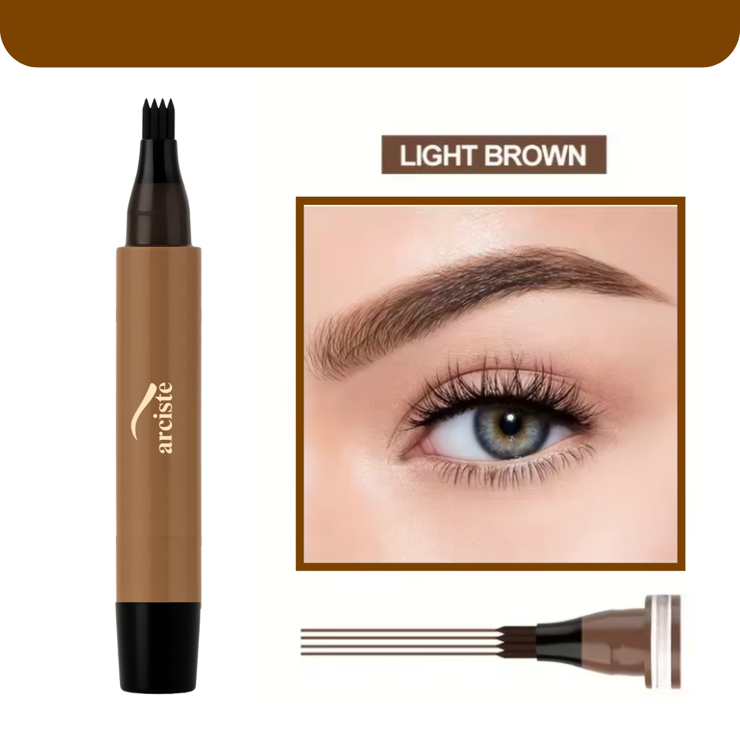 Arciste Waterproof Brow Pen