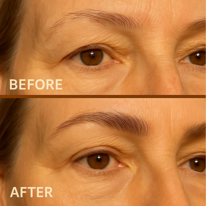 Arciste Waterproof Tint Brow Gel