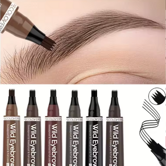 Arciste Waterproof Brow Pen