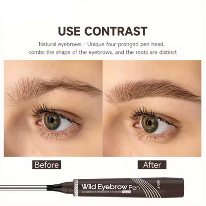 Arciste Waterproof Brow Pen