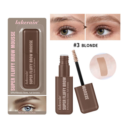 Arciste Waterproof Tint Brow Gel