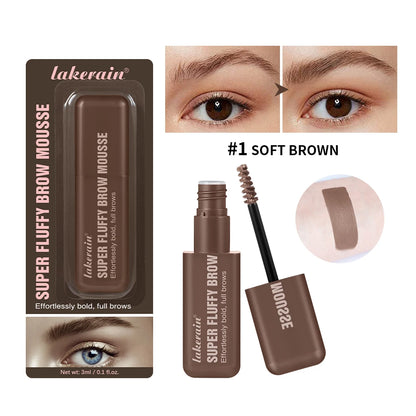 Arciste Waterproof Tint Brow Gel