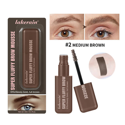 Arciste Waterproof Tint Brow Gel