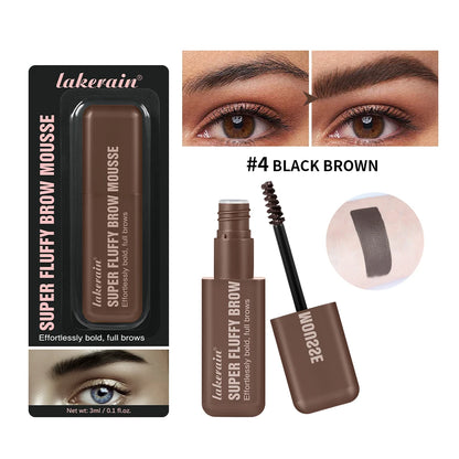 Arciste Waterproof Tint Brow Gel