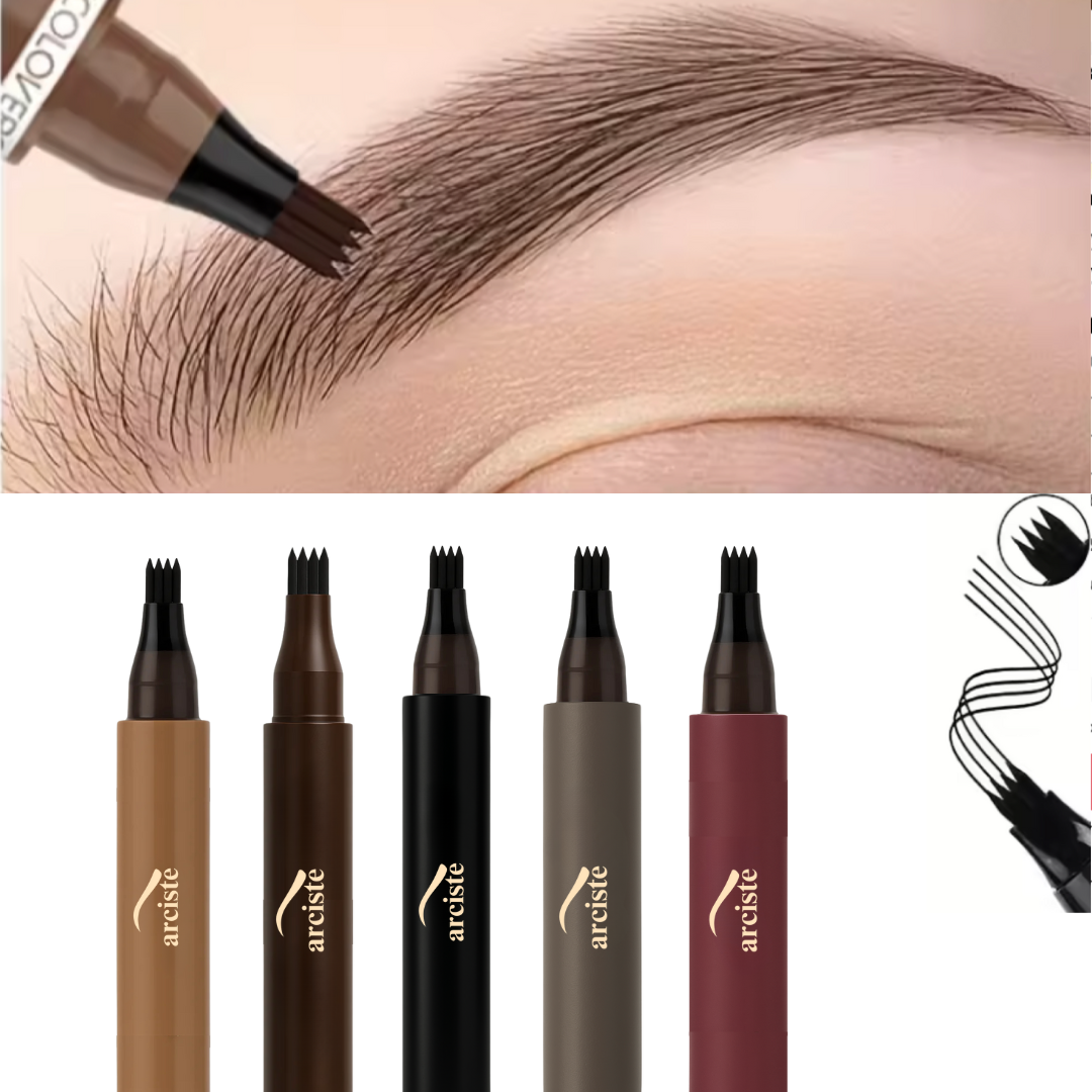 Arciste Waterproof Brow Pen