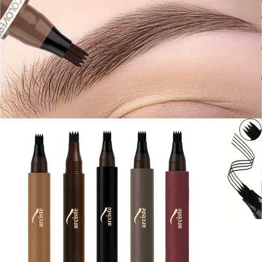 Arciste Waterproof Brow Pen